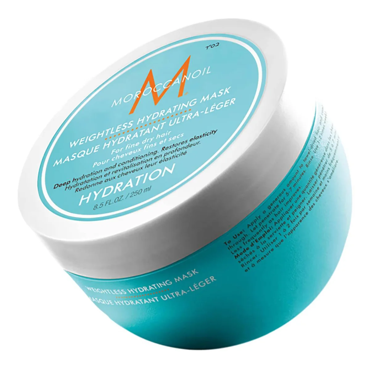 Moroccanoil Hydration Weightless Hydrating Mask